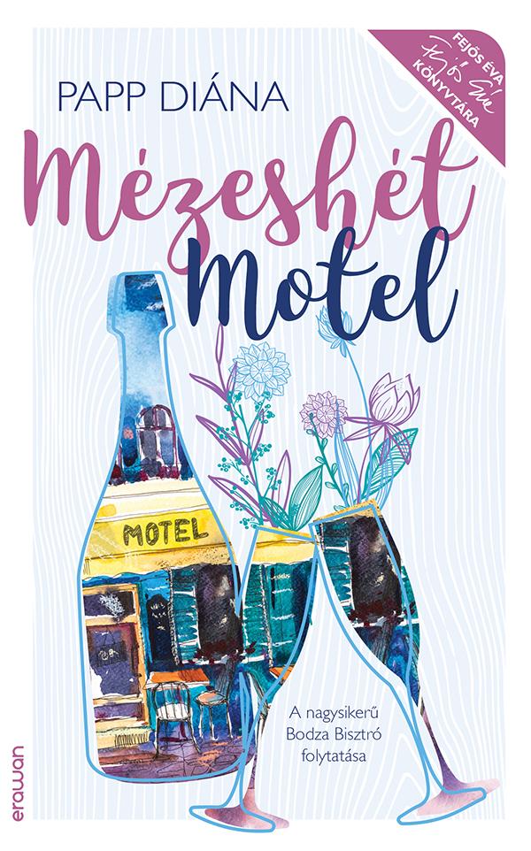 Papp Dina - Mzesht Motel