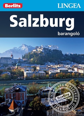  - Salzburg - Barangol (Berlitz)