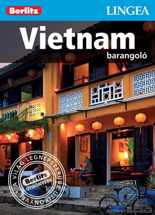 - - Vietnam - Barangol (Berlitz)