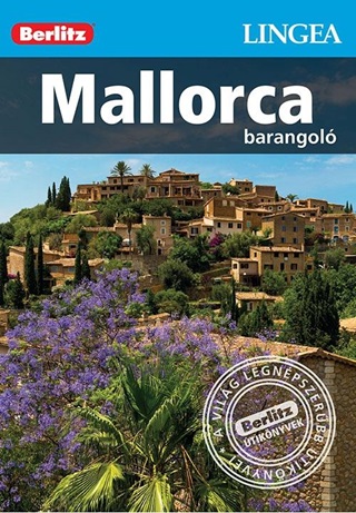 - - Mallorca - Barangol