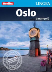 - - Oslo - Barangol