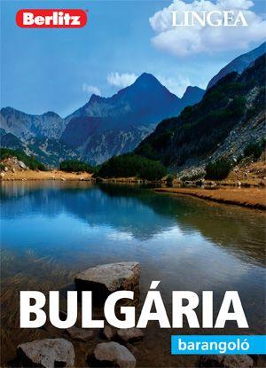 - - Bulgria - Barangol