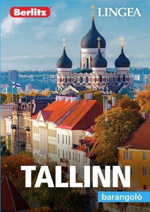  - Tallinn - Barangol