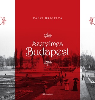 Plyi Brigitta - Szerelmes Budapest