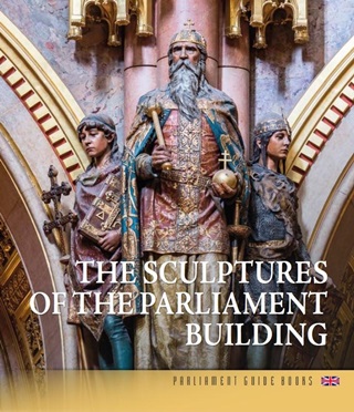 - - The Sculputures Of The Parliament Building (Angol Nyelven)