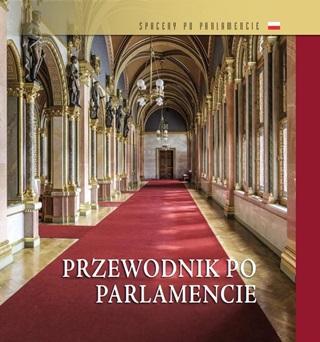  - Przewodnik Po Parlamencie - Orszghzi Kalauz (Lengyel Nyelven)