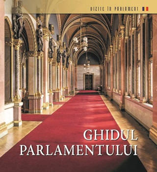 Dzsi va  Szll Szilvia - Ghidul Parlamentului