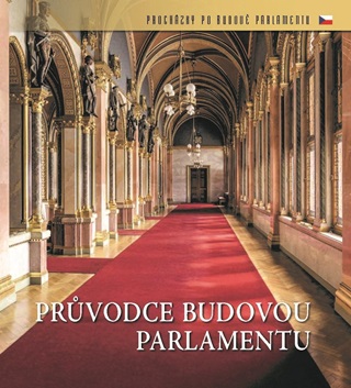 Dzsi va  Szll Szilvia - Prvodce Budovou Parlamentu