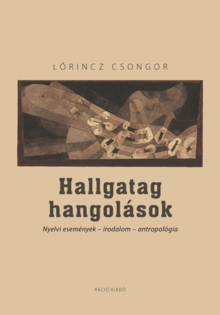 Lrincz Csongor - Hallgatag Hangolsok