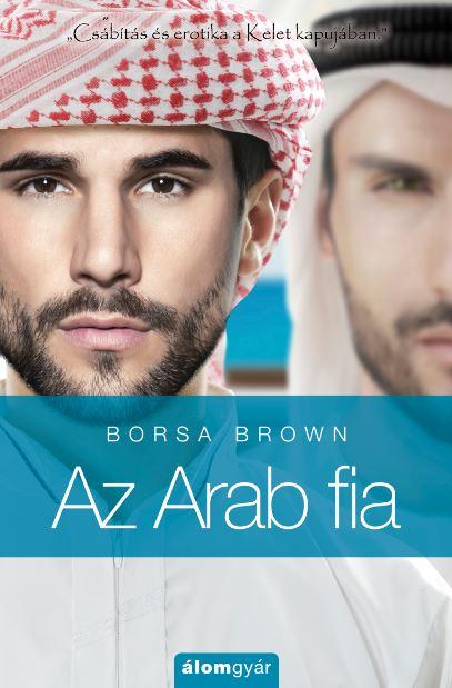 Borsa Brown - Az Arab Fia