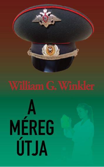 WINKLER, WILLIAM G. - A MREG TJA