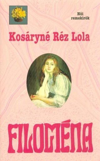 Kosryn Rz Lola - Filomna