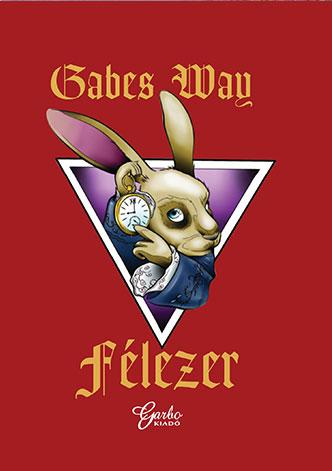Gabes Way - Flezer
