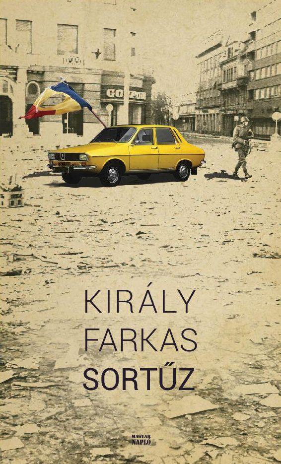 Kirly Farkas - Sortz - kh 2018