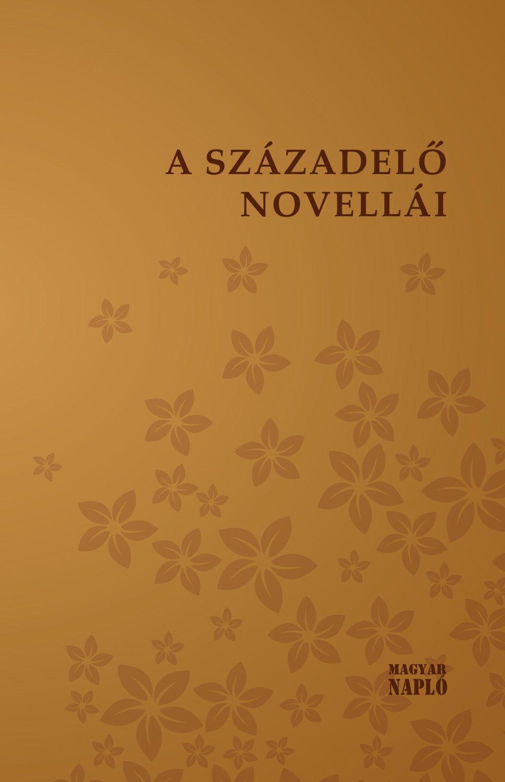 - - A Szzadel Novelli