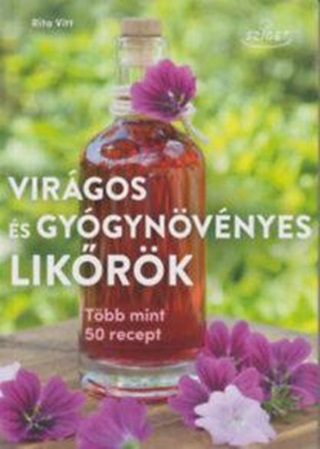 Rita Vitt - Virgos s Gygynvnyes Likrk Tbb Mint 50 Recept