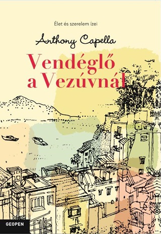 Anthony Capella - Vendgl A Vezvnl