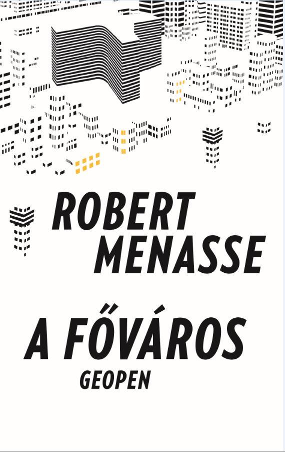 Robert Menasse - A Fvros