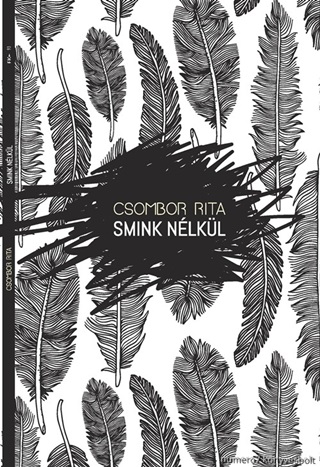 Csombor Rita - Smink Nlkl - kh 2018