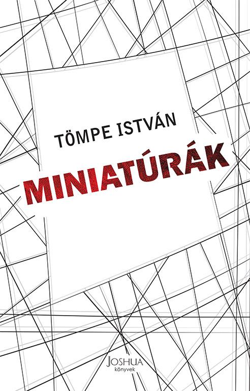 Tmpe Istvn - Miniatrk