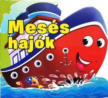 - - Mess Hajk