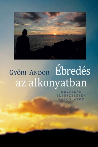 Gyri Andor - breds Az Alkonyatban