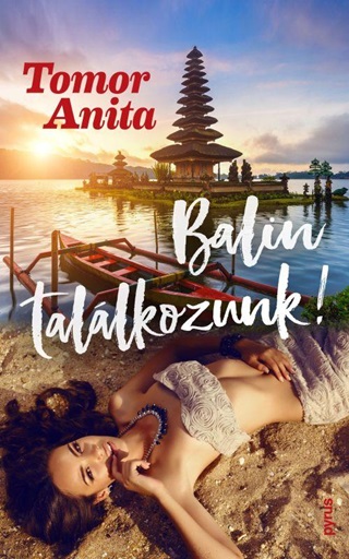 Tomor Anita - Balin Tallkozunk!