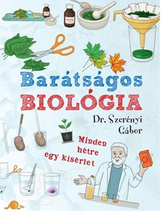 Dr. Szernyi Gbor - Bartsgos Biolgia