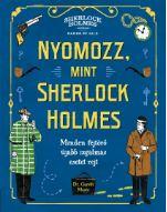 Gareth Moore - Nyomozz, Mint Sherlock Holmes