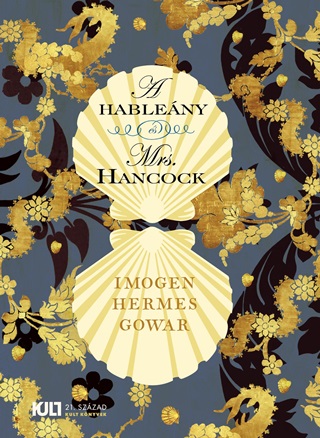 GOWAR, IMOGEN HERMES - A HABLENY S MRS. HANCOCK