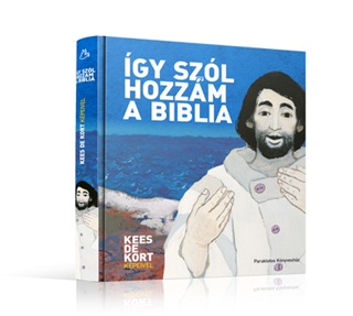 Miklya Zsolt - gy Szl Hozzm A Biblia