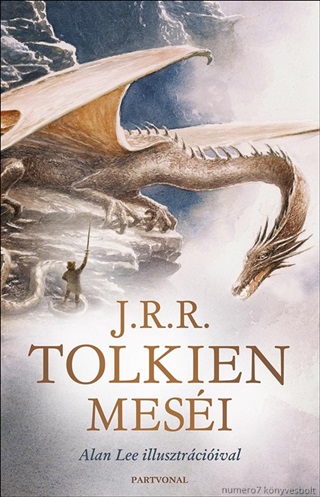 J.R.R. Tolkien - J.R.R.Tolkien Mesi