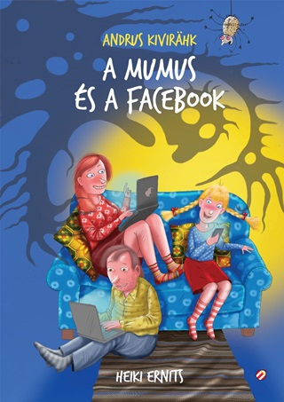 Andrus Kivirhk - A Mumus s A Facebook