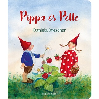 Daniela Drescher - Pippa s Pelle