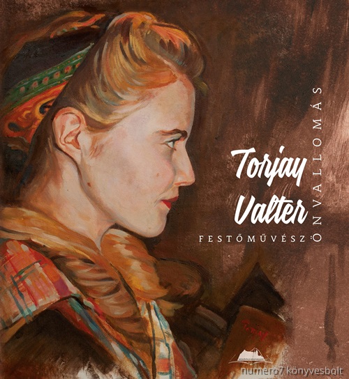 Torjay Valter - nvalloms - Torjay Valter Festmvsz