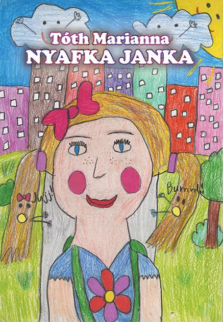 Tth Marianna - Nyafka Janka
