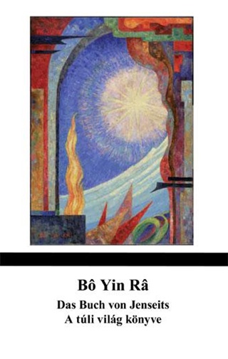 R Bo Yin - Das Buch Vom Jenseits - A Tli Vilg Knyve