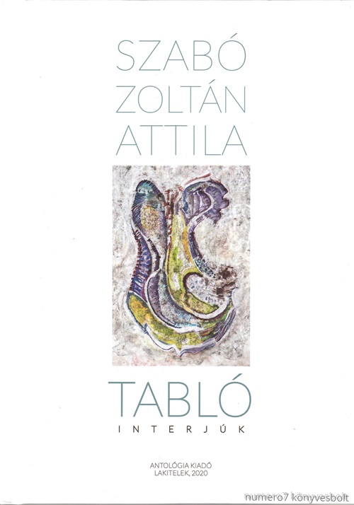 Szab Zoltn Attila - Tabl - Interjk