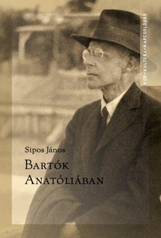 Sipos Jnos - Bartk Anatliban