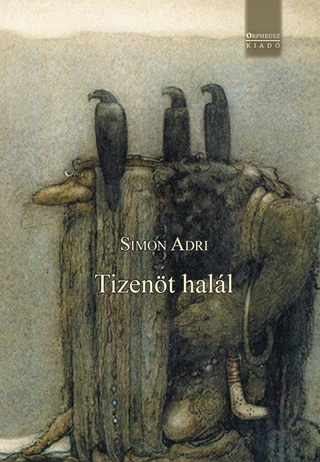 Simon Adri - Tizent Hall