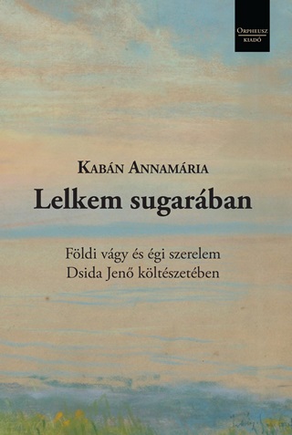 Kabn Annamria - Lelkem Sugarban