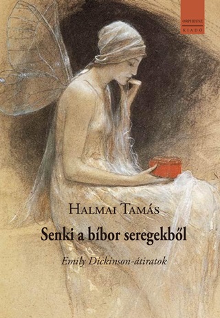 Halmai Tams - Senki A Bbor Seregekbl