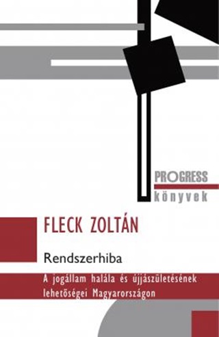 Fleck Zoltn - Rendszerhiba