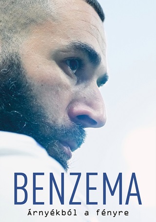 Dnes Tams - Benzema - rnykbl A Fnyre