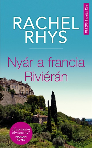 Rachel Rhys - Nyr A Francia Rivirn