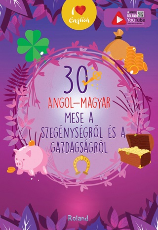 30 Angol-Magyar A Szegnysgrl s A Gazdagsgrl