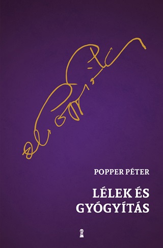 Popper Pter - Llek s Gygyts