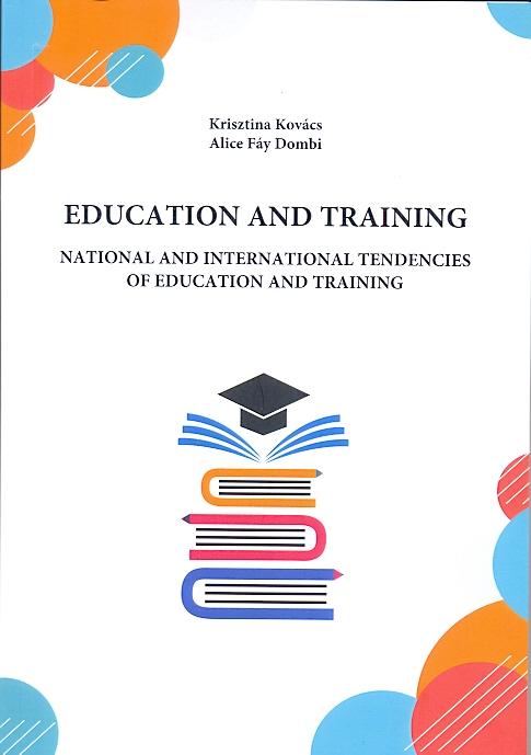 Kovcs Krisztina - Fy Dombi Alice - Education And Training