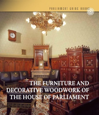  - The Furniture And Decorative Woodwork Of... (Angol Nyelven)