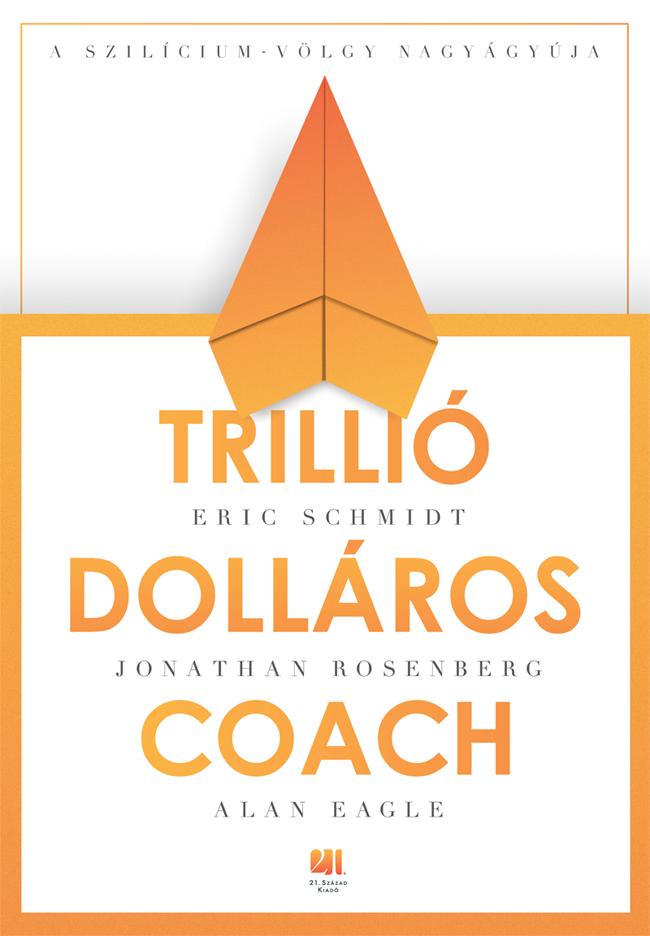 Eric - Rosenberg Schmidt - Trilli Dollros Coach